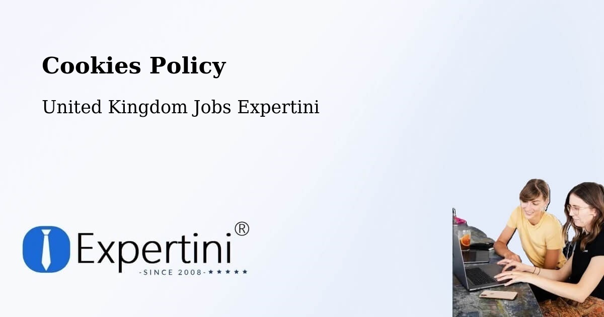 Cookie Policy – Stanley - United Kingdom Jobs Expertini