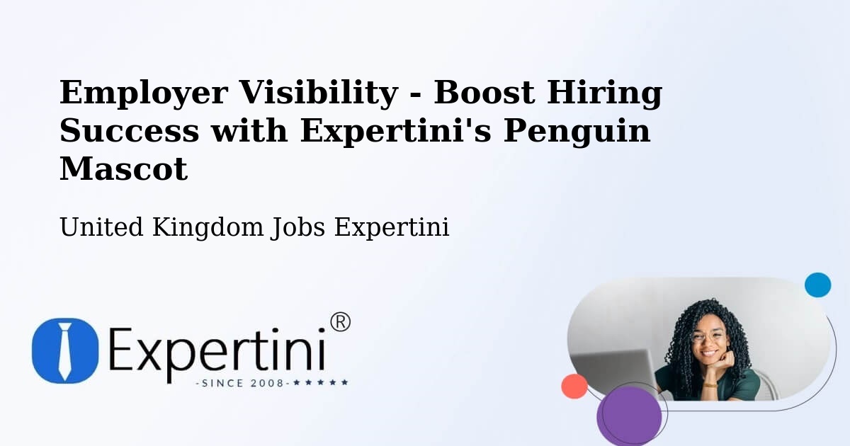 Boost Your CV/Résumé Visibility - United Kingdom Jobs Expertini